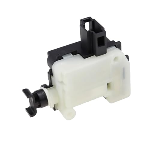 Verrou de coffre bloqué solution de remplacement hayon VW Golf 4 Polo 3B5827061B