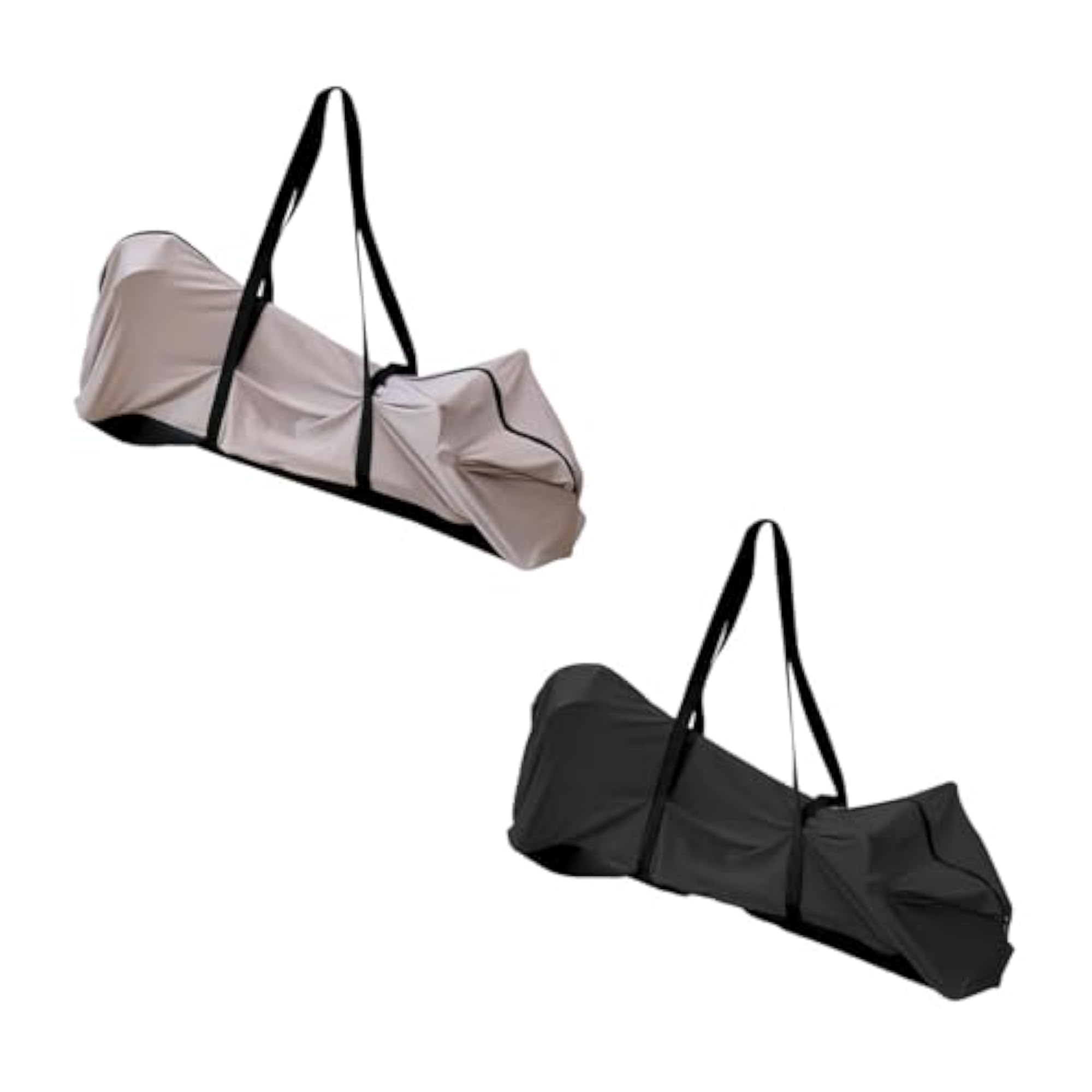 Scooter Carrying Bag with Fixed Straps