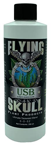 Flying Skull Ultimate Seaweed Blend (USB) 250ml