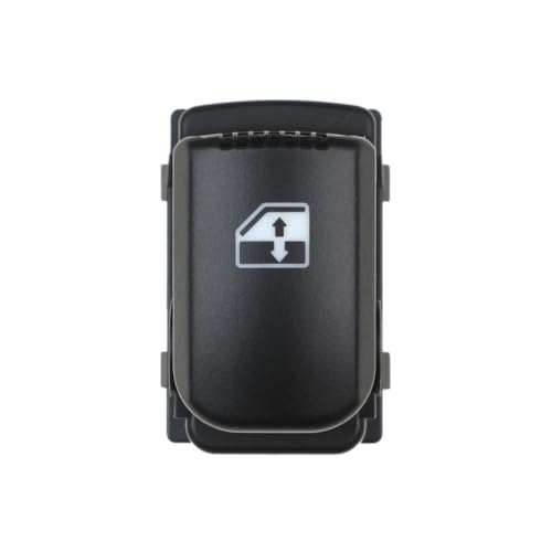 Bouton de vitre électrique réactif pour MK2 interrupteur 93570-2B140
