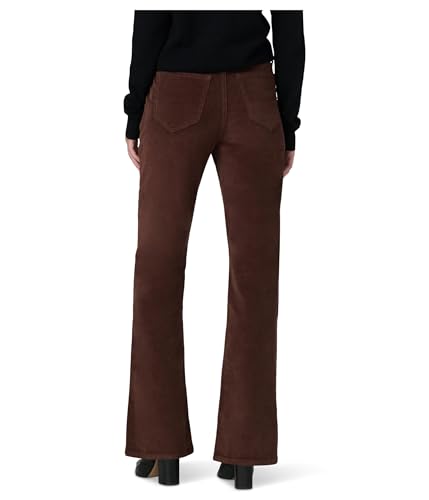 Image of Joe's Women's The Provocateur Petite Mid Rise Bootcut Jeans