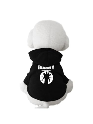 �y�b�g�� �{�E�C Boowy Boowy ���� �p�[�J�[ �h�b�O�E�F�A �t�[�h�t�� ���� �h�� �g���� �L�� �y�b�g�E�F�A ���[���E�F�A �����ё΍� �U�� ���o�|�� S