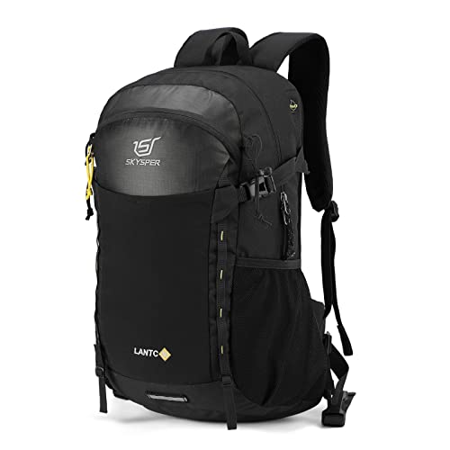 Skysper Hiking Daypack 30L Camping Backpack, Day Packs For Men Women Travel Outdoor Camp #TOP10