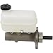 Cardone 13-3122 New Brake Master Cylinder