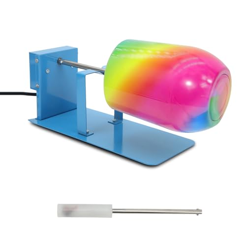 Tourne-gobelet Spin It PRO – Neuf En Boîte – Pour Loisirs Créatifs