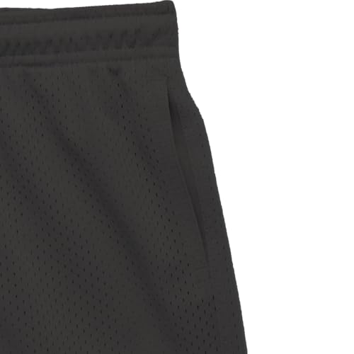 Boys Mesh Athletic Performance Shorts, 5-Pack, Multi-Color, Sizes 1-12 Years3