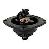 entradas barca murcia 4. Optimiza el espacio: con su diseño compacto, esta entrada de agua regulada por presión ayuda a ahorrar valioso espacio. Es un accesorio imprescindible para cualquier entusiasta de RV o barco.