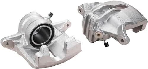 HELLA 8AN 355 790-961 Pinza de freno - AN9096 - Sistema de frenos: Bosch - Pieza nueva sin carcasa