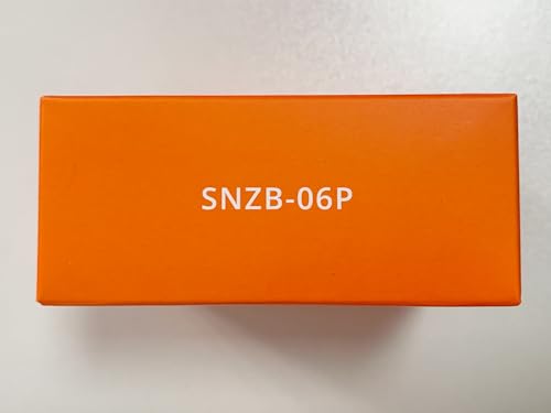 Zigbee Human Presence Sensor
