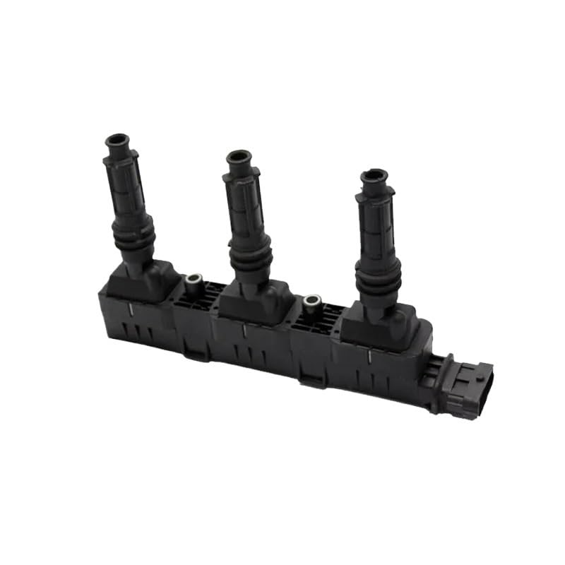 Bobine d'allumage 0221503014 compatible pour moteur Vauxhall 1208306