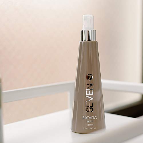 Seven Satara Seal Spray, 8 Fl. Oz. #TOP4