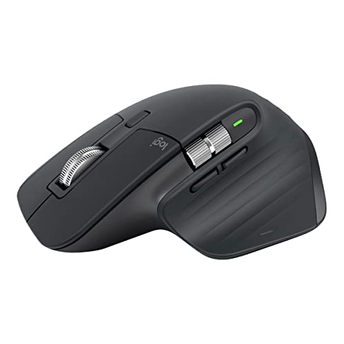 Logitech MX Master 3S - Europe