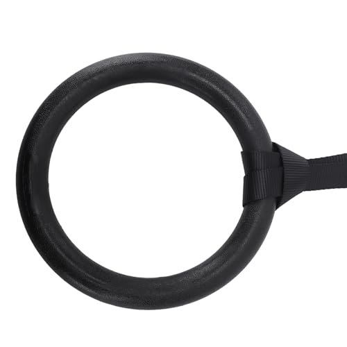 Anillas fitness ABS antideslizantes ajustables para entrenamiento miniatura 7
