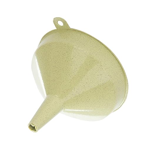 SWOOMEY Funnels for Filling Bottles Kitchen Hopper Household Funnel Oil Transferring Funnel Small Funnels Food Funnels for Kitchen Liquid Funnel Liquid Transferring Funnel Jam Can
