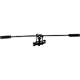 ersatzteile helicopter glowee 2.0 Länge 125 mm STARKID Ersatzteil 68591 Rotorkopf Goshawk 3.0 (68006 & 68013) & Heli 2 Go (68072)