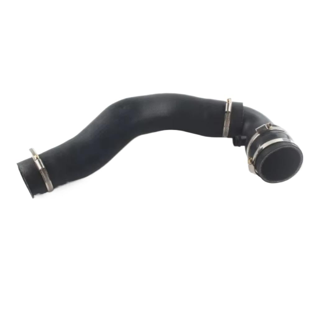 Filwy Onecolor Air Filter Intake Pipe Intercooler Pipe C2z18057 Compatible With Xjl 2.0L 2013-2016