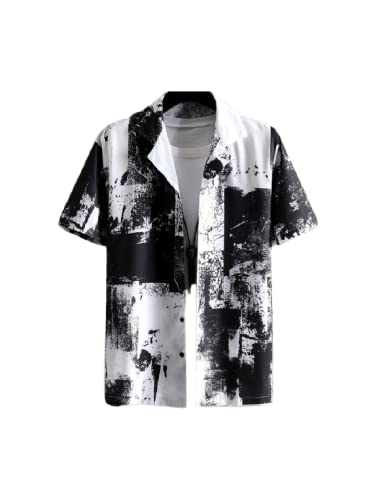Image of Casual Shirt || Stylish Printed Shirt