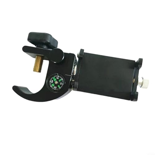 Datensammlerhalter, Schnellspannbefestigung, Zubehör-Stangenklemme für Datensammler