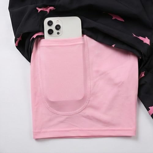 Image of Keevoom Mens Swim Trunks Compression Liner Swimming Shorts Swimwear Quick Dry Swimsuit Bathing Suits Board Shorts