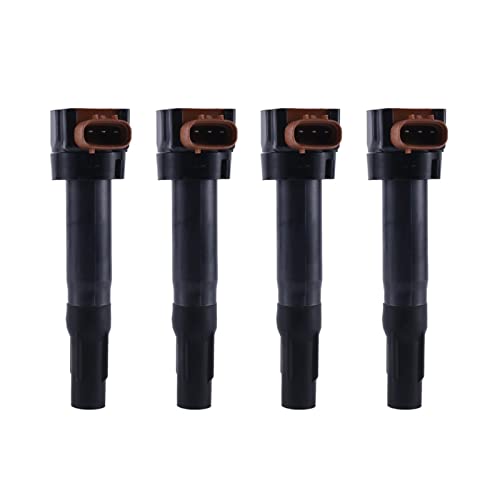 イグニッションコイル スズキ スイフト SX4 3340051K40、3400-51K40、33400-51K20、3340051K20 に適合する車のイグニッションコイル