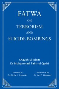 Fatwa on Terrorism and Suicide Bombings