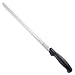 Mercer Culinary M13914 Millennia Black Handle, 14-Inch, Slicer