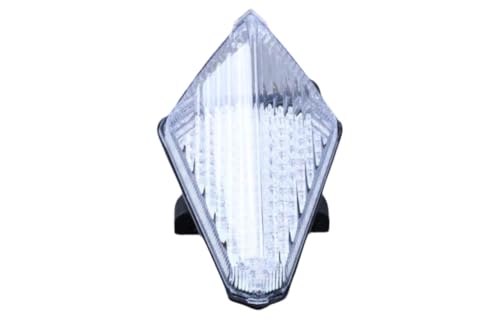 Feu arrière LED YAMAHA TMAX 530 2012-2014 SJ09 avec clignotants AVDB