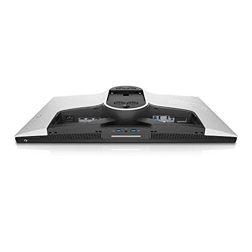 Alienware AW2721D 27', QHD Wide 1440p, LED-Monitor LEDMonitor (GAME-AW2721D) - Monitor - Immagine 5