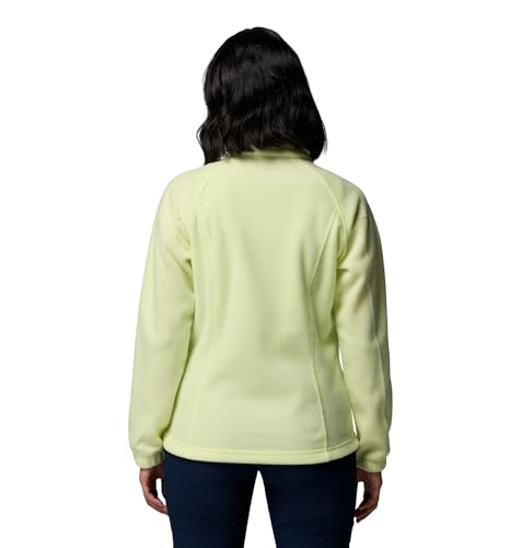 Image of Columbia Women's Benton Springs Full Zip