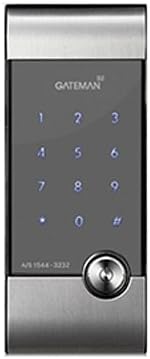 New Gateman Irevo S2 Touch&slim Digital Door Lock + 2 Tagkeys Good Quality Original From Korea Fast Shipping Ship Worldwide
