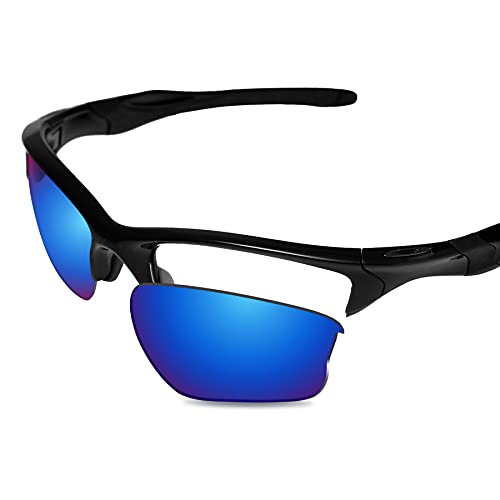 Image of 100% Precise-Fit Replacement Sunglass Lenses for Oakley Half Jacket 2.0 XL OO9154