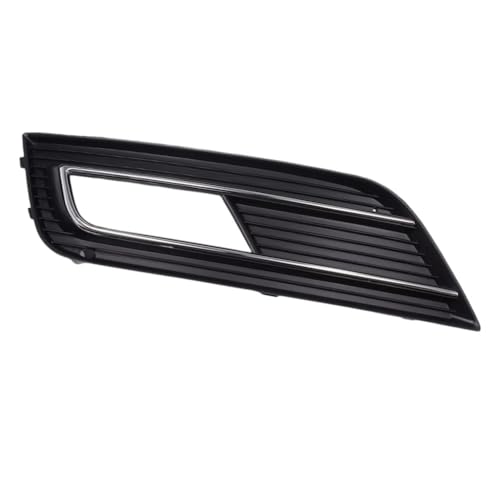 Calandre voiture et cache antibrouillard finition premium pour pare-chocs A4 2.0L