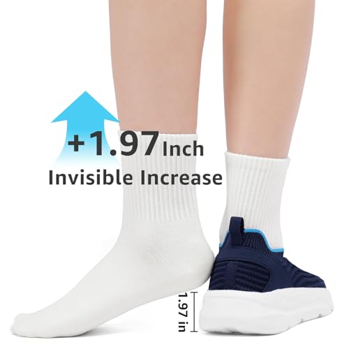 Image of STQ Womens Walking Shoes Slip On Tennis Shoes Comfortable Lightweight Memory Foam Orthopedic Sneakers for Indoor Outdoor Gym Workout Sports