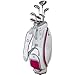 Bridgestone Golf BG-100L Golf Club Set, Women's, Pink
