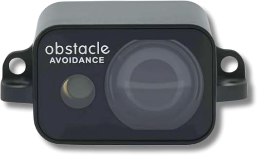 AERO SELFIE Laser Rangefinder Sensor (for Drone Altitude Hold and Obstacle Avoidance, and Robotics) Range: 50 Meters High-Precision dToF Technology Sampling Rate: 50Hz