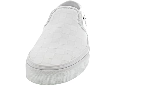 Image of Vans Women's Asher Adult Low Top Sneakers