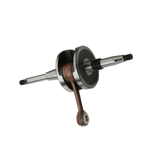 Vilebrequin pour scooter SFX50 et Bali 50cc pièce moteur 2 temps