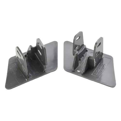 Couvercle de buse de lave-phare E90 cache pare-chocs avant BMW 318