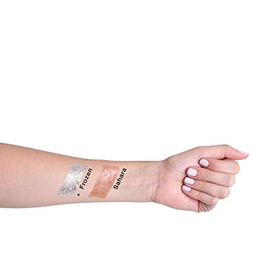 Iluminador em pó Catharine Hill vip frozen 4 g (Cód. 2209/V2)