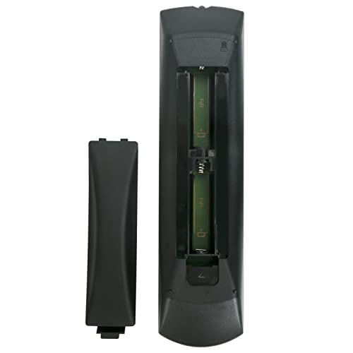 N2QAYB000618 Sub N2QAYB000615 VINABTY Replaced Remote Fit for Panasonic HDD Recorder DMR-HW100 DMR-PWT500 - Image 4