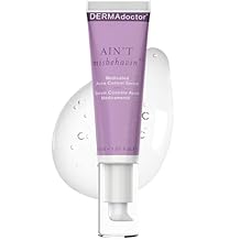 DERMAdoctor Aint Misbehavin Dermatologist Formulated Salicylic Acid Acne Control Serum, Acne Spot Treatment for Blemish Control and Cystic Acne breakouts with Tea Tree - 1 oz