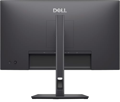 Image of Dell Pro P P2426H 24″ Full HD (1920 x 1080) 120Hz LED Business Monitor, 2-Pack Bundle with Adaptive-Sync, Mount Compatible, Anti-Glare, USB Type-C, HDMI, DisplayPort, Black, Cleaning Kit