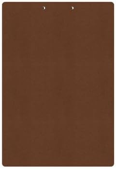 13 x 19 HDF Clipboard