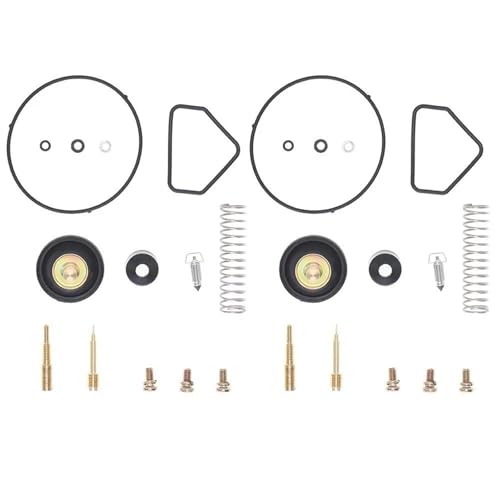 Kit réparation carburateur 18-9347 pour moto Kawasaki VN1500