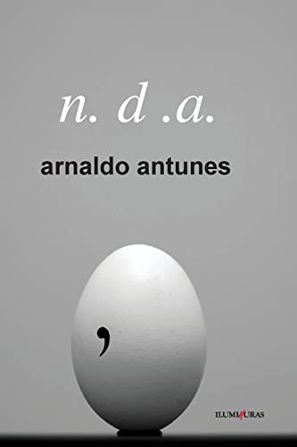 N.D.A. (Portuguese Edition)