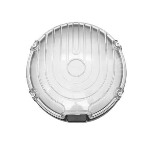 Grille de protection phare R12 évitez les bris de glace sur votre moto