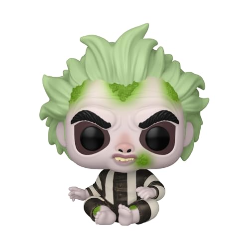 Funko POP! Movies: Beetlejuice 2 - Baby Beetlejuice - image 2