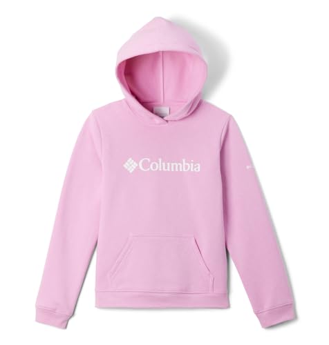 Columbia Unisex-Child Trek Hoodie