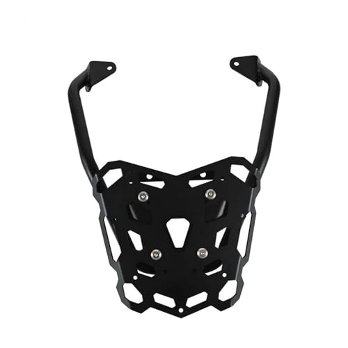 Étagère pour pour V-Strom 800DE support valise pour grands voyages et road trips
