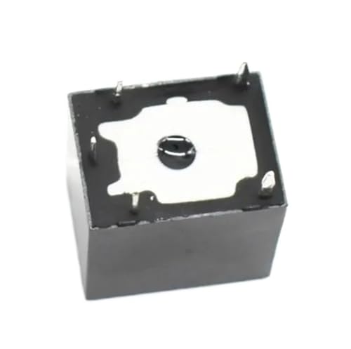 Relais 12V 5 broches SRA-12VDC-CL pour montage domotique 20A